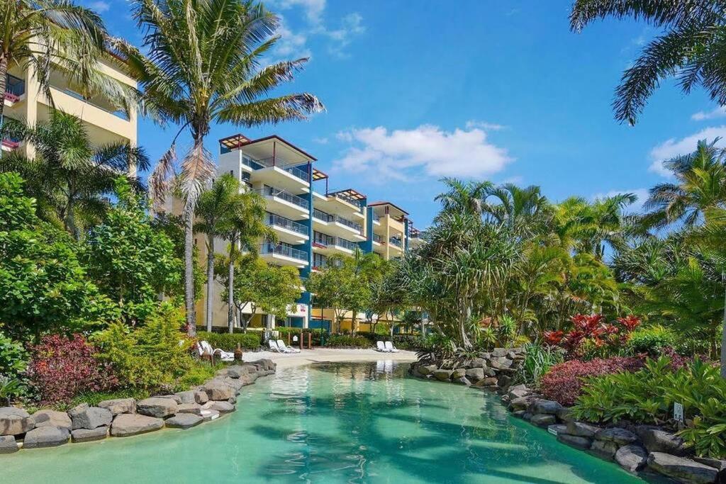Alexandra Headland Resort With Stylish Stays Kültér fotó