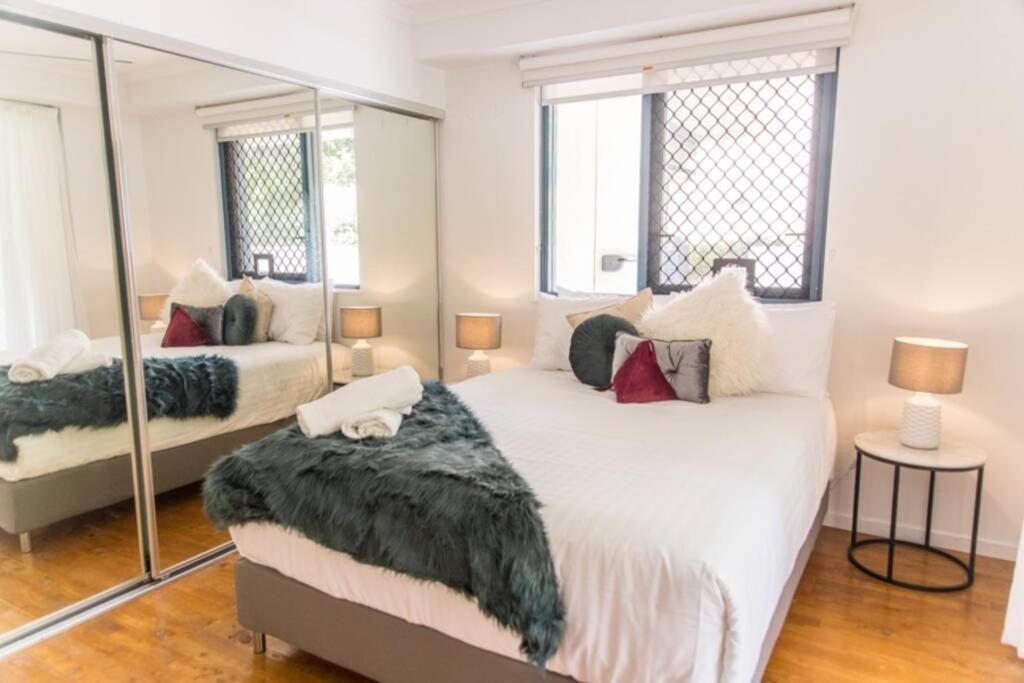 Alexandra Headland Resort With Stylish Stays Kültér fotó