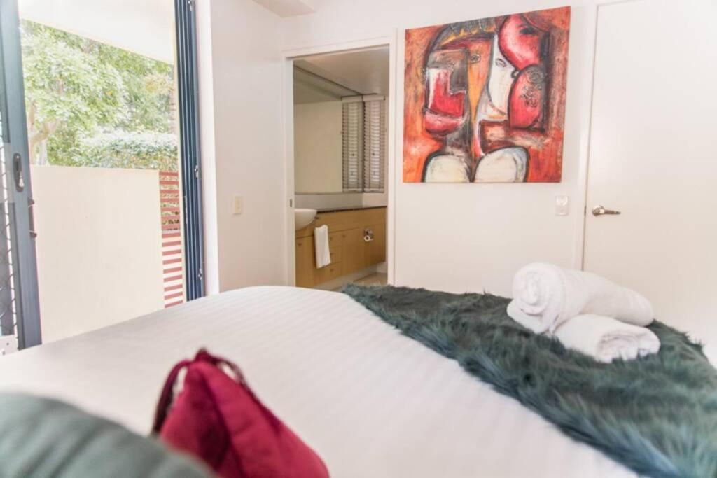 Alexandra Headland Resort With Stylish Stays Kültér fotó