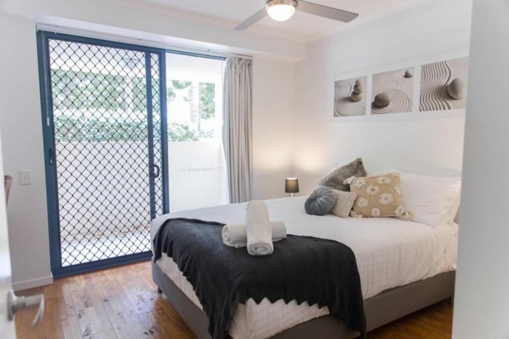 Alexandra Headland Resort With Stylish Stays Kültér fotó