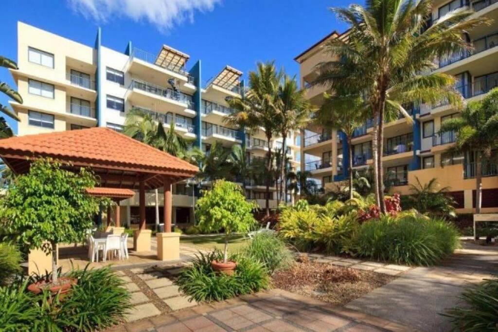 Alexandra Headland Resort With Stylish Stays Kültér fotó