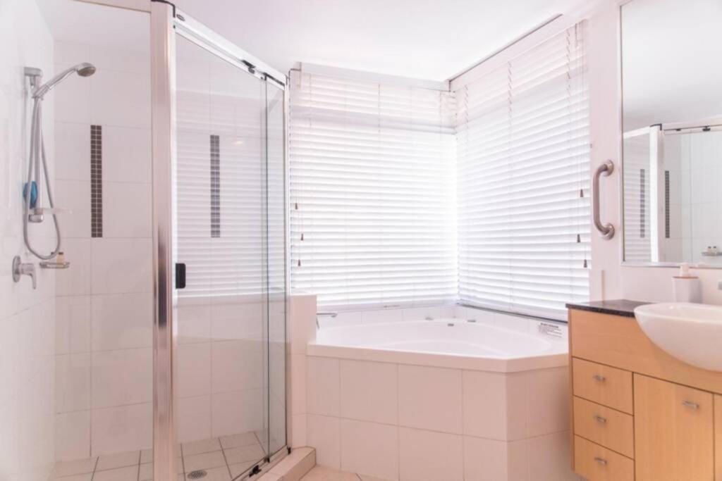 Alexandra Headland Resort With Stylish Stays Kültér fotó
