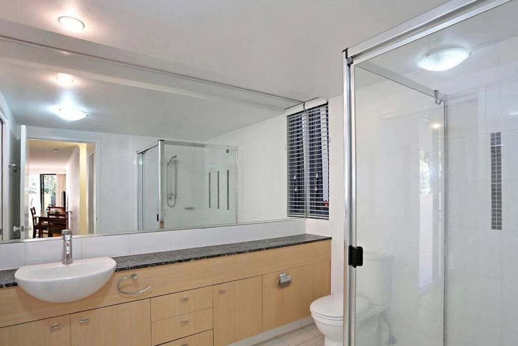 Alexandra Headland Resort With Stylish Stays Kültér fotó