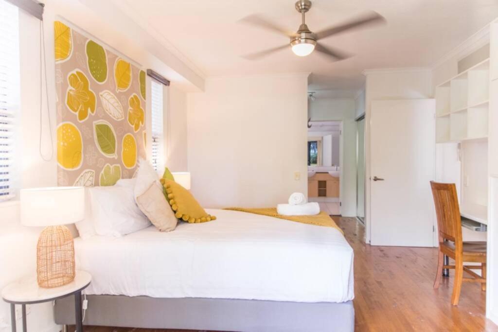 Alexandra Headland Resort With Stylish Stays Kültér fotó